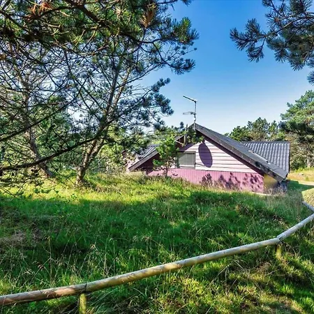 Ve135-vejers-strand-torskevej-26 Vakantiehuis Vejers Strand