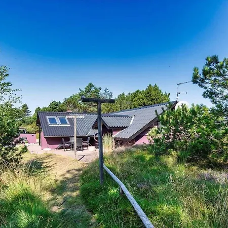 Vakantiehuis Ve135-vejers-strand-torskevej-26