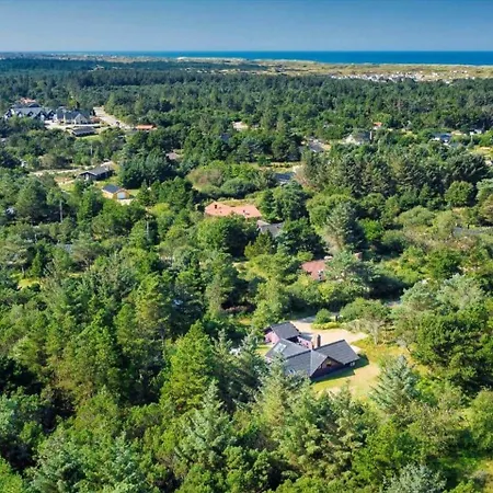 Vakantiehuis Ve135-vejers-strand-torskevej-26 *